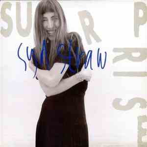 Syd Straw - Surprise