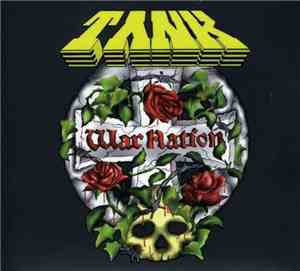 Tank  - War Nation