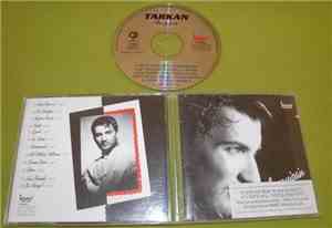 Tarkan - Aacayipsin