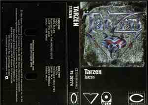 Tarzen - Tarzen