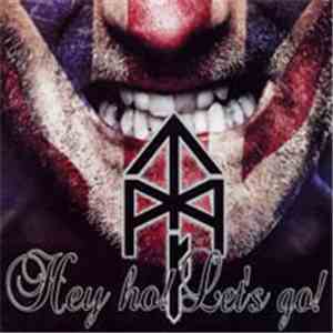 Tattooed Mother Fuckers - Hey Ho! Let's Go!