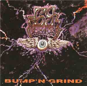 The 69 Eyes - Bump'N'Grind