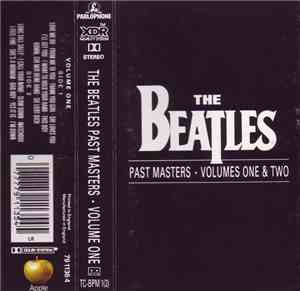 The Beatles - Past Masters - Volumes One & Two