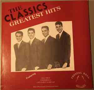 The Classics  - Greatest Hits