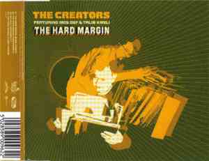 The Creators Featuring Mos Def & Talib Kweli - The Hard Margin