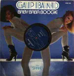 The Gap Band - Baby Baba Boogie