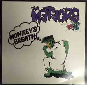 The Meteors  - Monkey's Breath