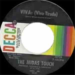 The Midas Touch - Viva: (Viva Tirado)
