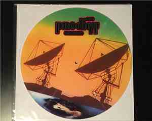 The Prodigy - Out Of Space