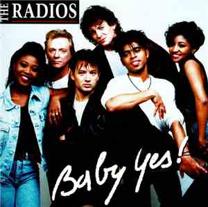 The Radios - Baby Yes!