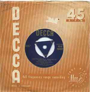 The Regent Ballroom Orchestra - Softly. Softly -(Waltz (30/31)