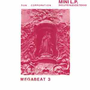 The Sun Corporation - Megabeat 3