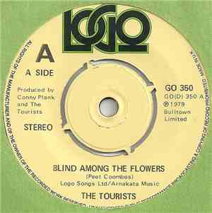 The Tourists - Blind Among The Flowers