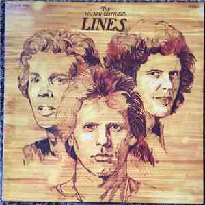 The Walker Brothers - Lines