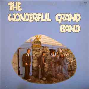 The Wonderful Grand Band - The Wonderful Grand Band