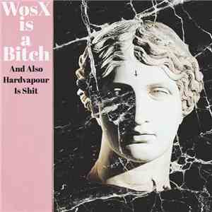 Thomas Santucci - WosX Is A Bitch: And Also Hardvapour Is Shit