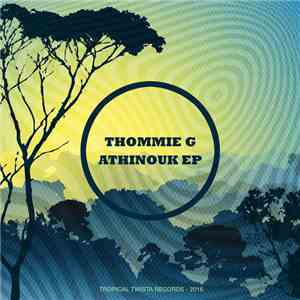 Thommie G - Athinouk