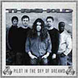 Threshold  - Pilot In The Sky Of Dreams
