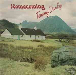 Tommy Darky - Homecoming