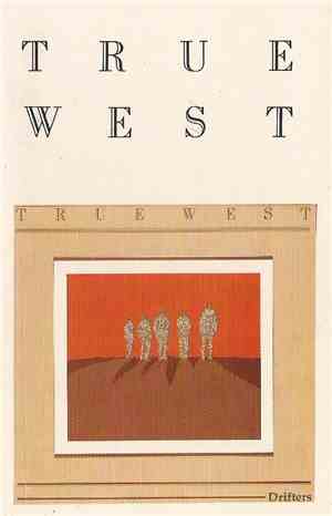 True West - Drifters