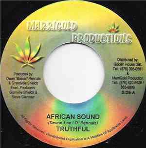 Truthful - African Sound