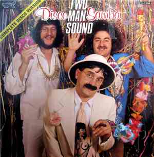 Two Man Sound - Disco Samba