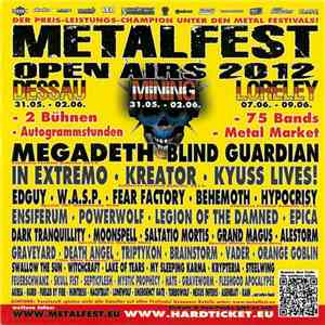 Various - Austrian Metal Alliance Vol. II
