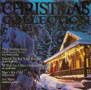 Various - Christmas Collection
