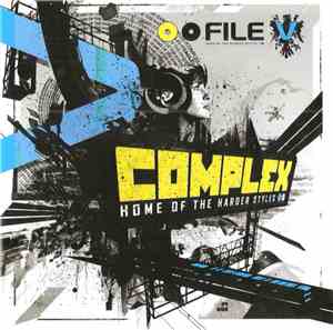 Various - Complex File V