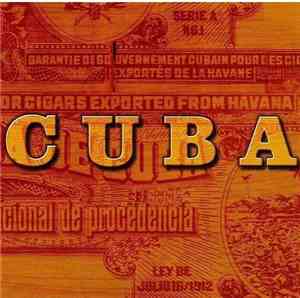 Various - Cuba - More Latino Songs