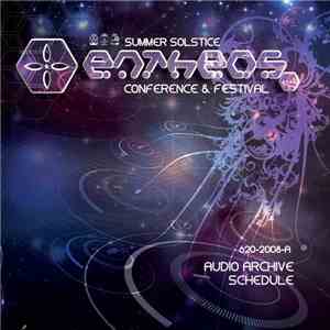 Various - Entheos Audio Archive 2.0