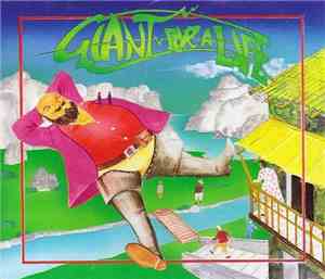 Various - Giant For A Life - A Tribute To Gentle Giant