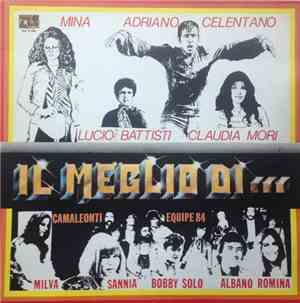 Various - Il Meglio Di ...
