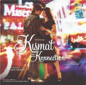 Various - Kismat Konnection