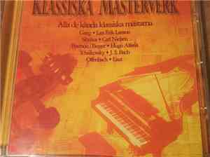 Various - Klassiska Mästerverk