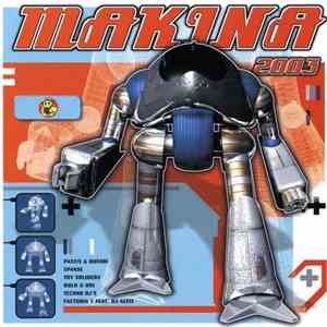 Various - Makina 2003