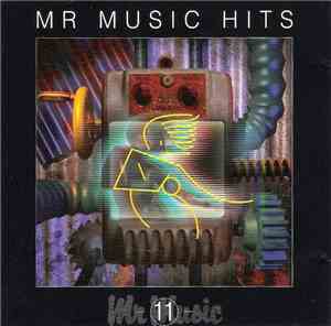 Various - Mr Music Hits 11•92
