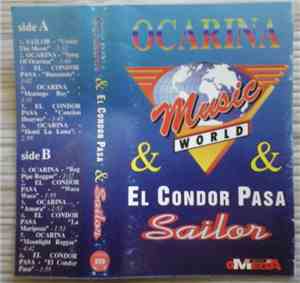 Various - Music World