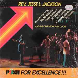 Various - Push For Excellence