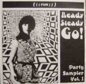 Various - Ready Steady Go! Party Sampler Vol. 1