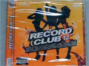 Various - Record Club 12