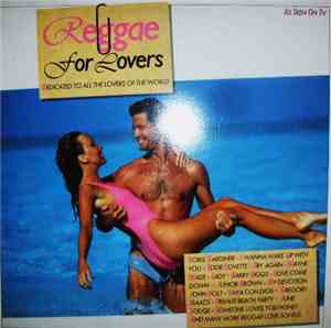Various - Reggae For Lovers