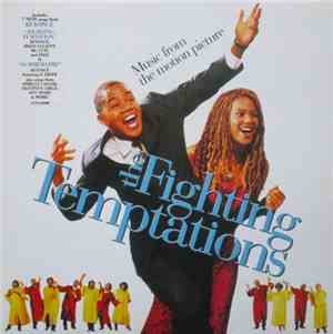 Various - The Fighting Temptations (Music From The Motion Picture)