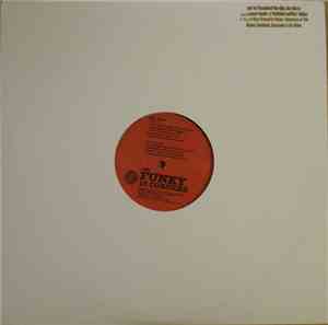 Various - The Funky 16 Corners
