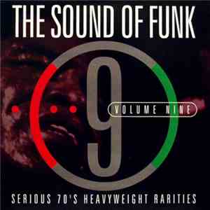 Various - The Sound Of Funk 9