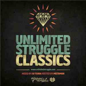 Various - Unlimited Struggle Classics
