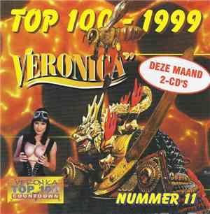 Various - Veronica Top 100 - 1999 Nummer 11