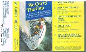Various - We Carry The Cup