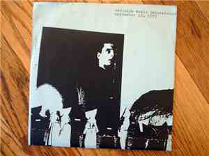 Various - Westside Audio Laboratories September 19, 1997