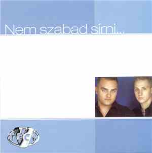 V-Tech  - Nem Szabad Sírni...